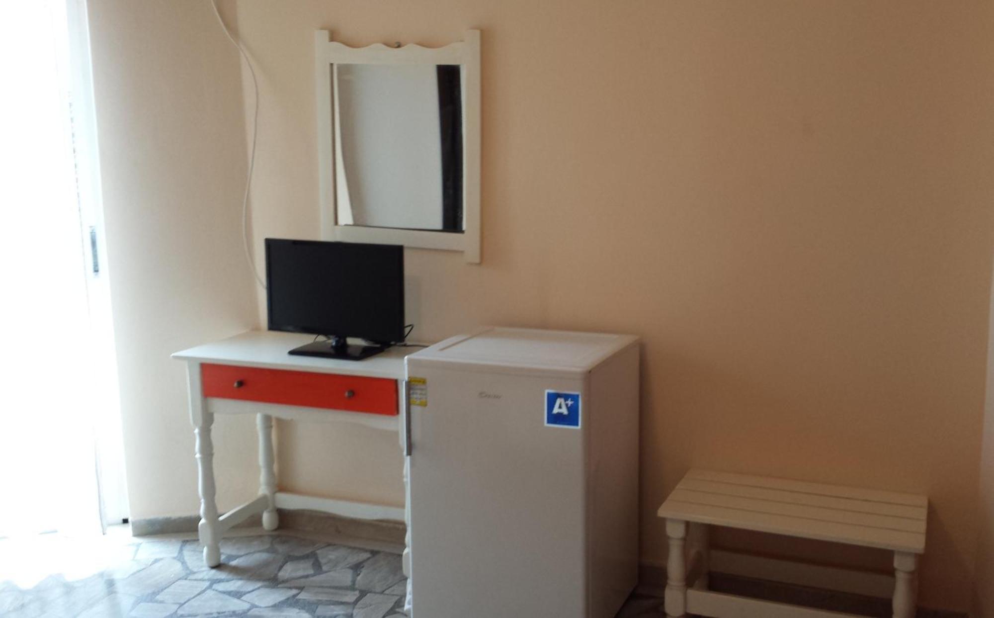 Intos Apartments Agios Nikolaos  外观 照片