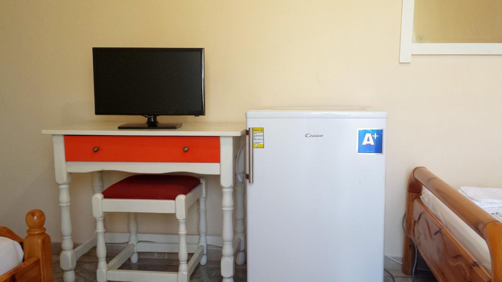 Intos Apartments Agios Nikolaos  外观 照片