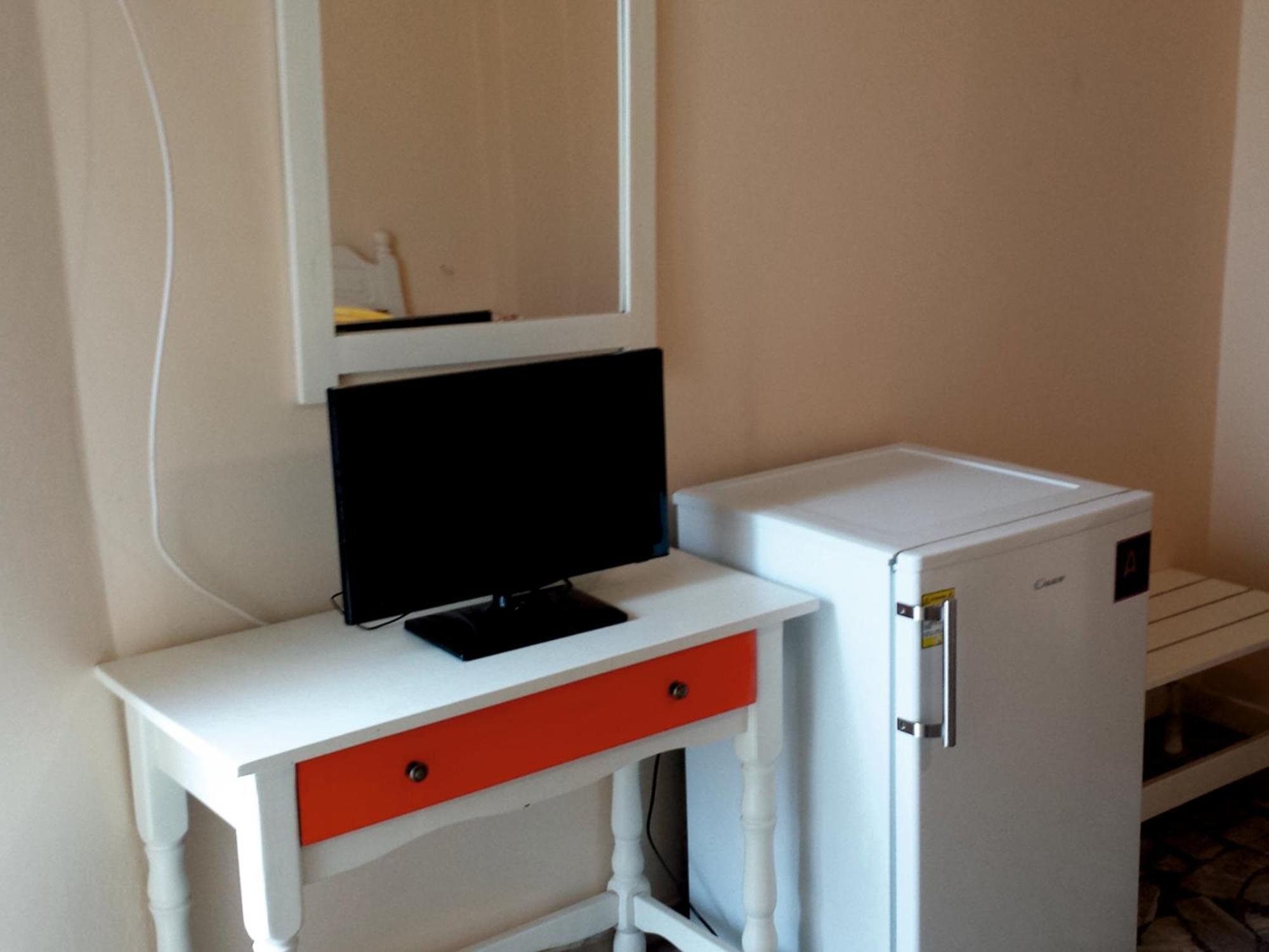 Intos Apartments Agios Nikolaos  客房 照片