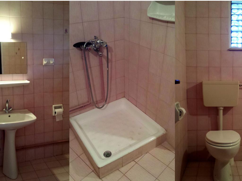 Intos Apartments Agios Nikolaos  客房 照片
