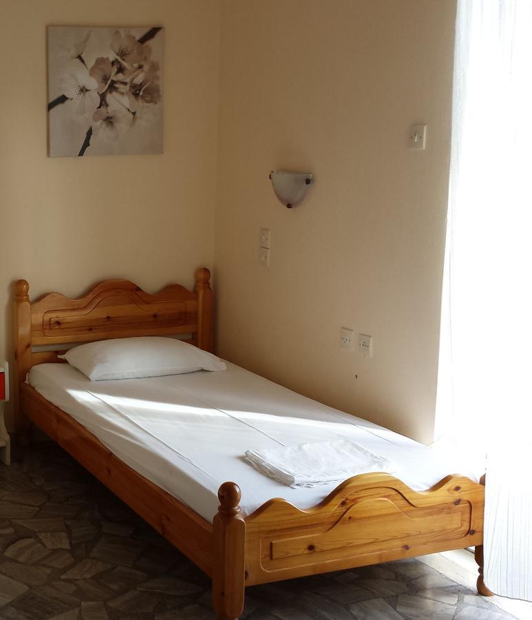Intos Apartments Agios Nikolaos  外观 照片