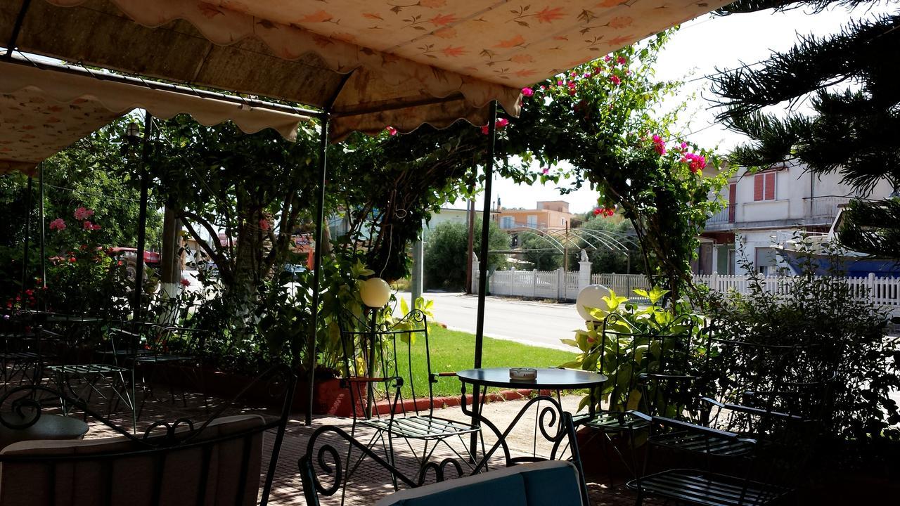 Intos Apartments Agios Nikolaos  外观 照片