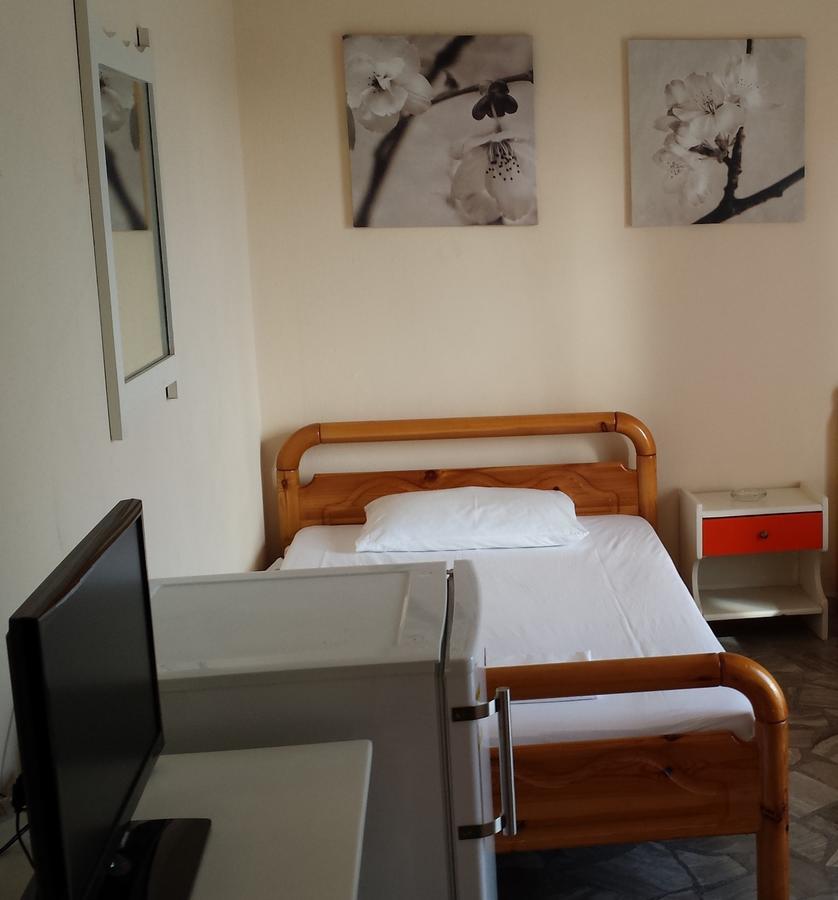 Intos Apartments Agios Nikolaos  外观 照片